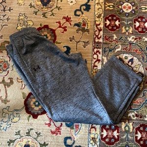 Men’s under armour sweatpants